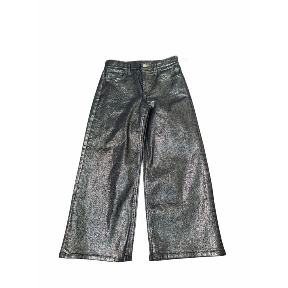 Gap Metallic Low Stride Jeans